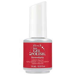 IBD - JUST GEL Polish - serendipity